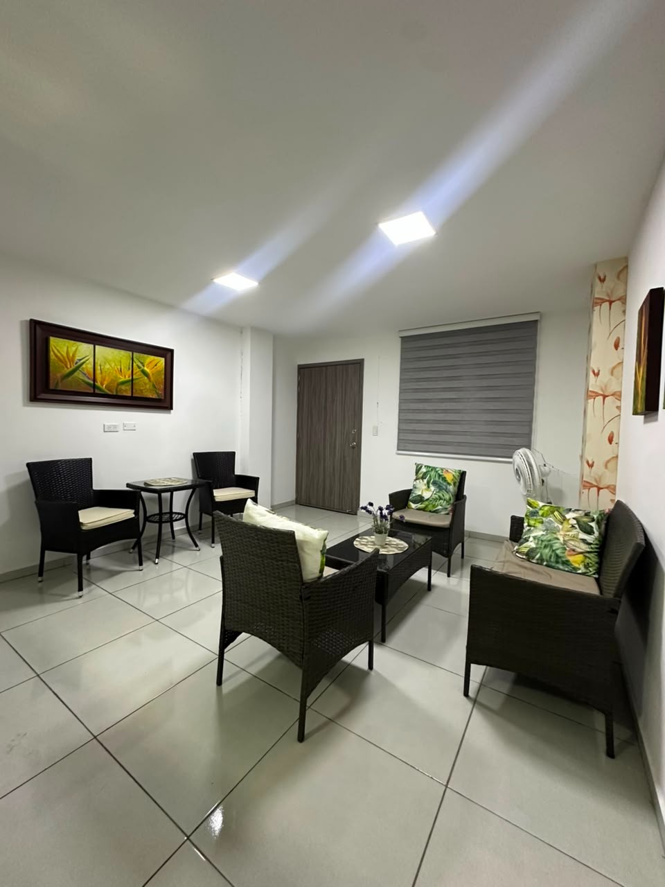 Foto del apartamento