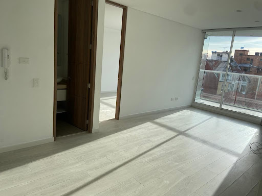Apartamento en venta en Chapinero, Bogotá · foto 3 de 23