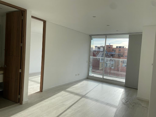 Apartamento en venta en Chapinero, Bogotá · foto 4 de 23