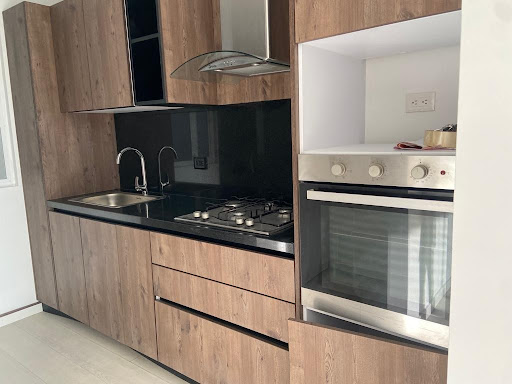Apartamento en venta en Chapinero, Bogotá · foto 5 de 23