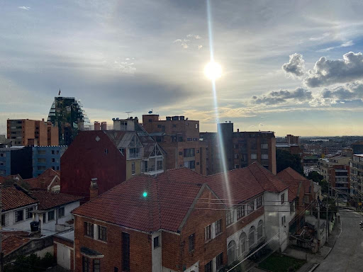 Apartamento en venta en Chapinero, Bogotá · foto 8 de 23