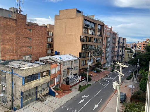 Apartamento en venta en Chapinero, Bogotá · foto 9 de 23