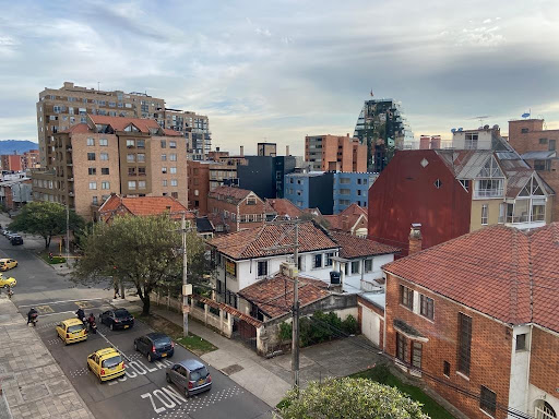 Apartamento en venta en Chapinero, Bogotá · foto 10 de 23