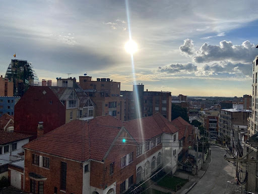 Apartamento en venta en Chapinero, Bogotá · foto 11 de 23