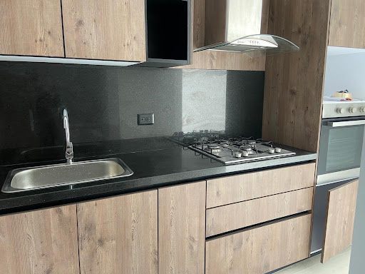 Apartamento en venta en Chapinero, Bogotá · foto 12 de 23