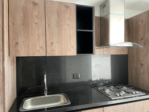 Apartamento en venta en Chapinero, Bogotá · foto 13 de 23