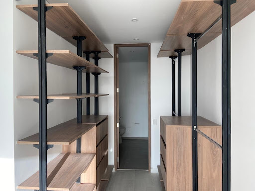 Apartamento en venta en Chapinero, Bogotá · foto 17 de 23