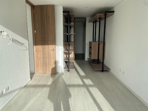 Apartamento en venta en Chapinero, Bogotá · foto 19 de 23