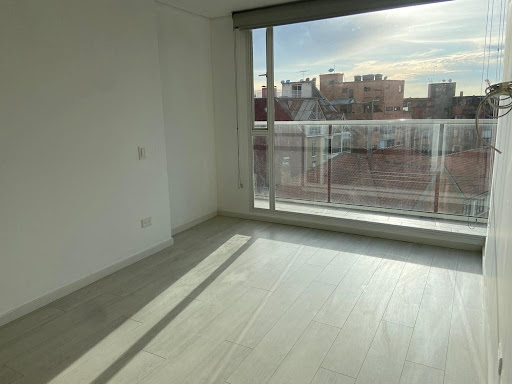 Apartamento en venta en Chapinero, Bogotá · foto 20 de 23