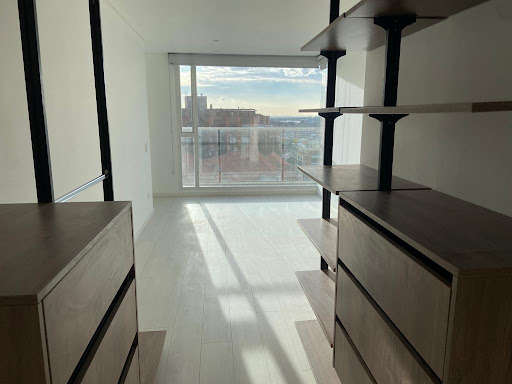 Apartamento en venta en Chapinero, Bogotá · foto 21 de 23