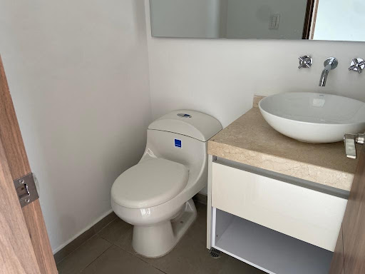 Apartamento en venta en Chapinero, Bogotá · foto 22 de 23