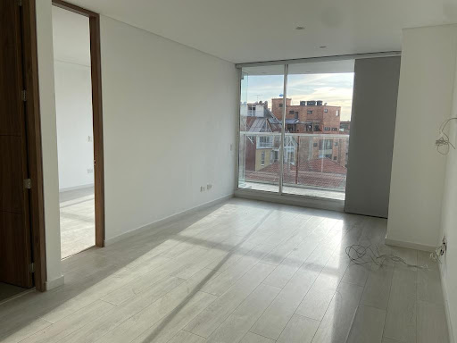 Apartamento en venta en Chapinero, Bogotá · foto 23 de 23