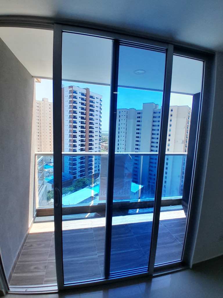 Apartamento en venta en Conjunto Residencial Villa Campestre, Atlántico · foto 2 de 18