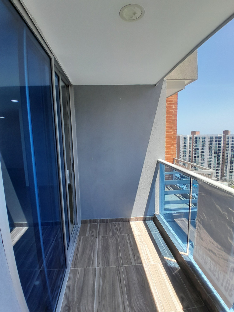 Apartamento en venta en Conjunto Residencial Villa Campestre, Atlántico · foto 3 de 18