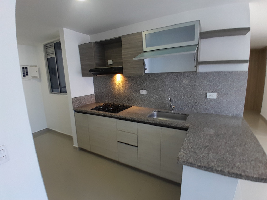 Apartamento en venta en Conjunto Residencial Villa Campestre, Atlántico · foto 4 de 18