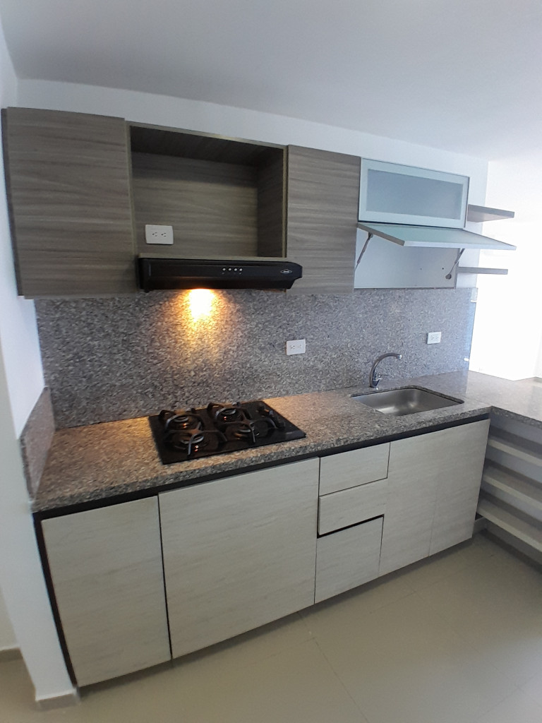 Apartamento en venta en Conjunto Residencial Villa Campestre, Atlántico · foto 5 de 18