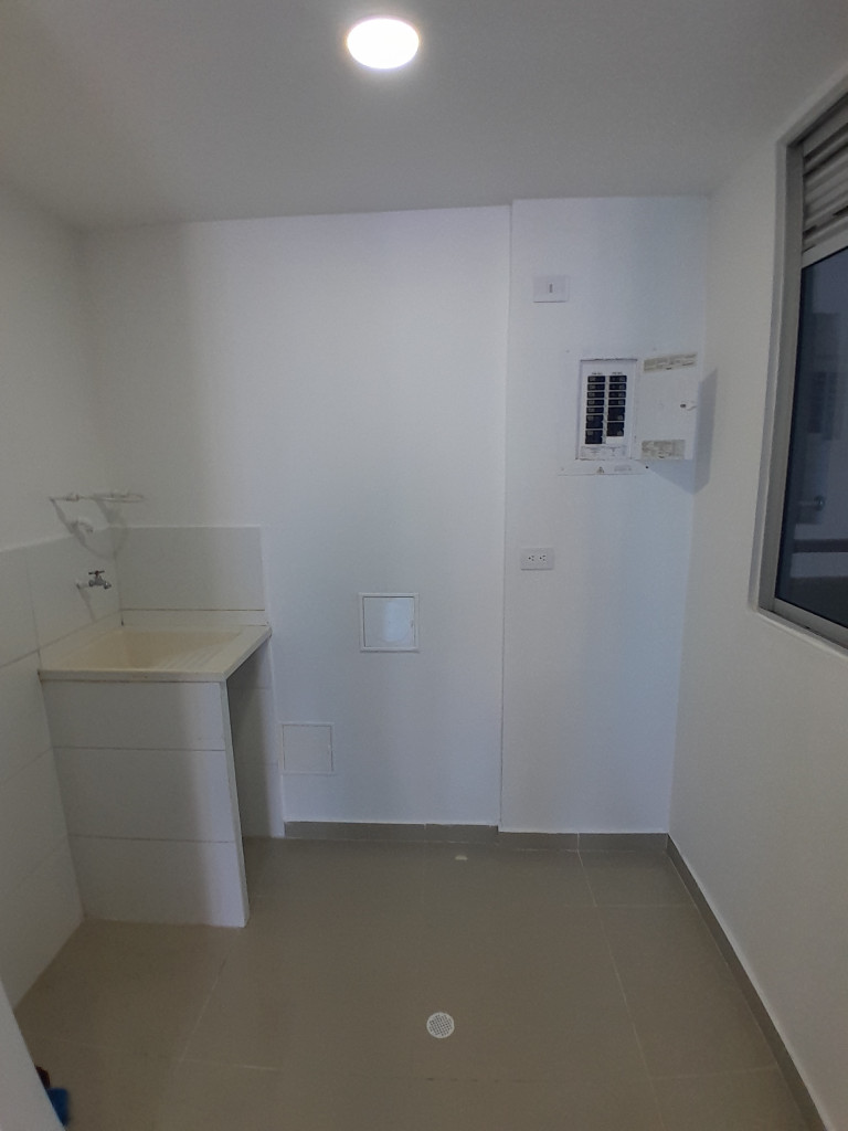 Apartamento en venta en Conjunto Residencial Villa Campestre, Atlántico · foto 6 de 18