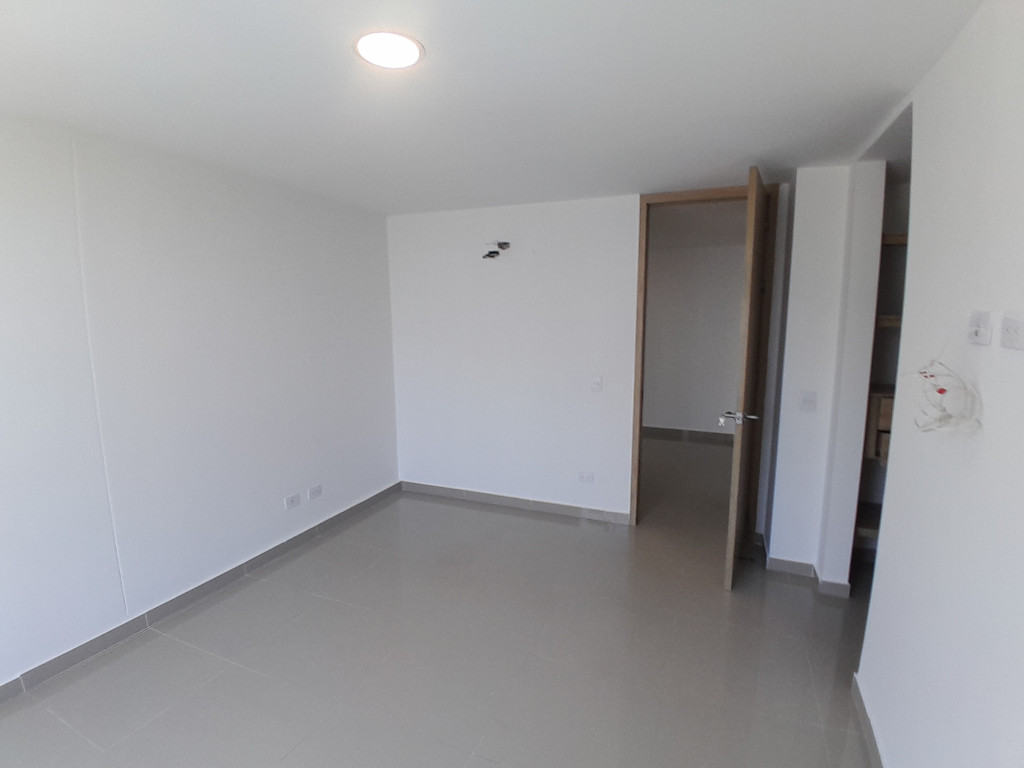Apartamento en venta en Conjunto Residencial Villa Campestre, Atlántico · foto 8 de 18