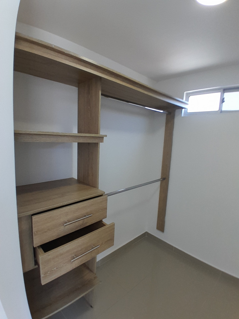 Apartamento en venta en Conjunto Residencial Villa Campestre, Atlántico · foto 9 de 18