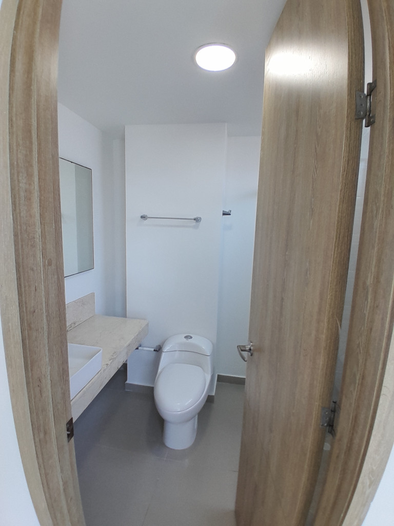 Apartamento en venta en Conjunto Residencial Villa Campestre, Atlántico · foto 10 de 18