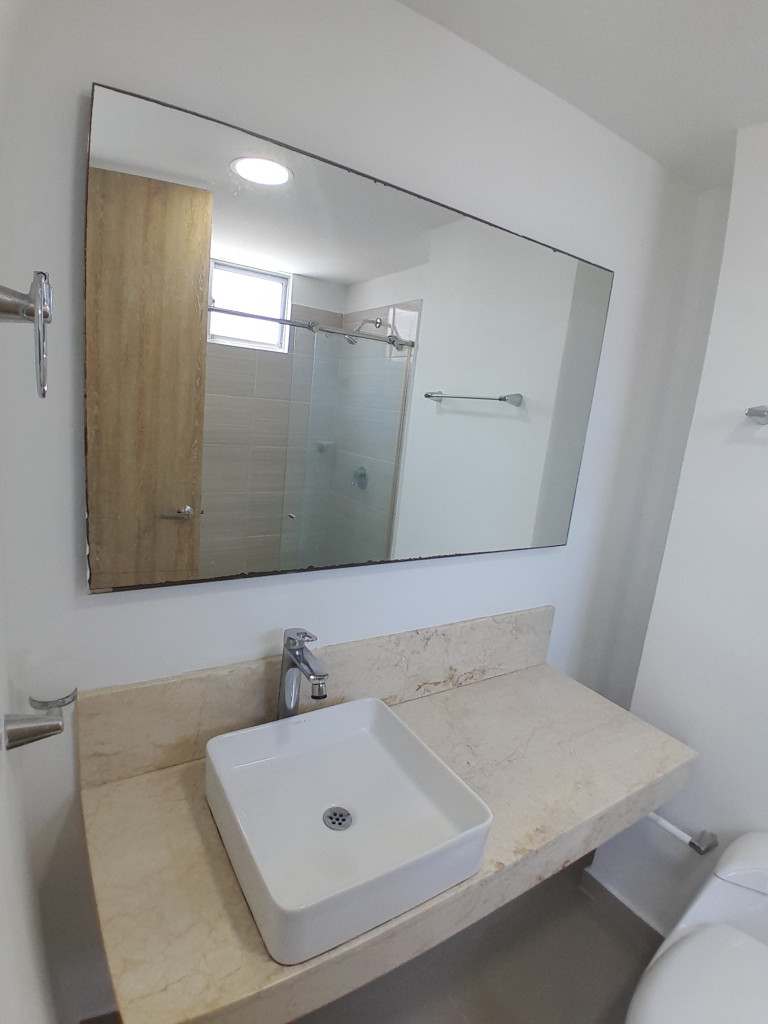 Apartamento en venta en Conjunto Residencial Villa Campestre, Atlántico · foto 11 de 18