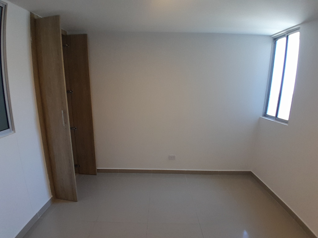 Apartamento en venta en Conjunto Residencial Villa Campestre, Atlántico · foto 12 de 18