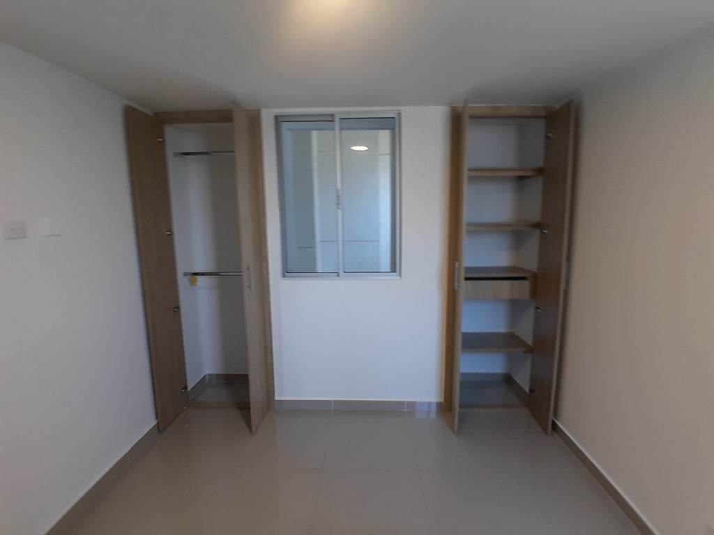 Apartamento en venta en Conjunto Residencial Villa Campestre, Atlántico · foto 13 de 18