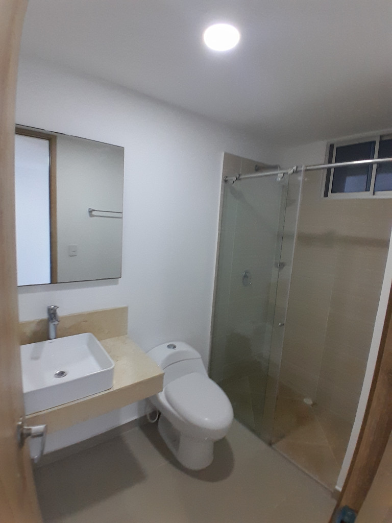 Apartamento en venta en Conjunto Residencial Villa Campestre, Atlántico · foto 14 de 18