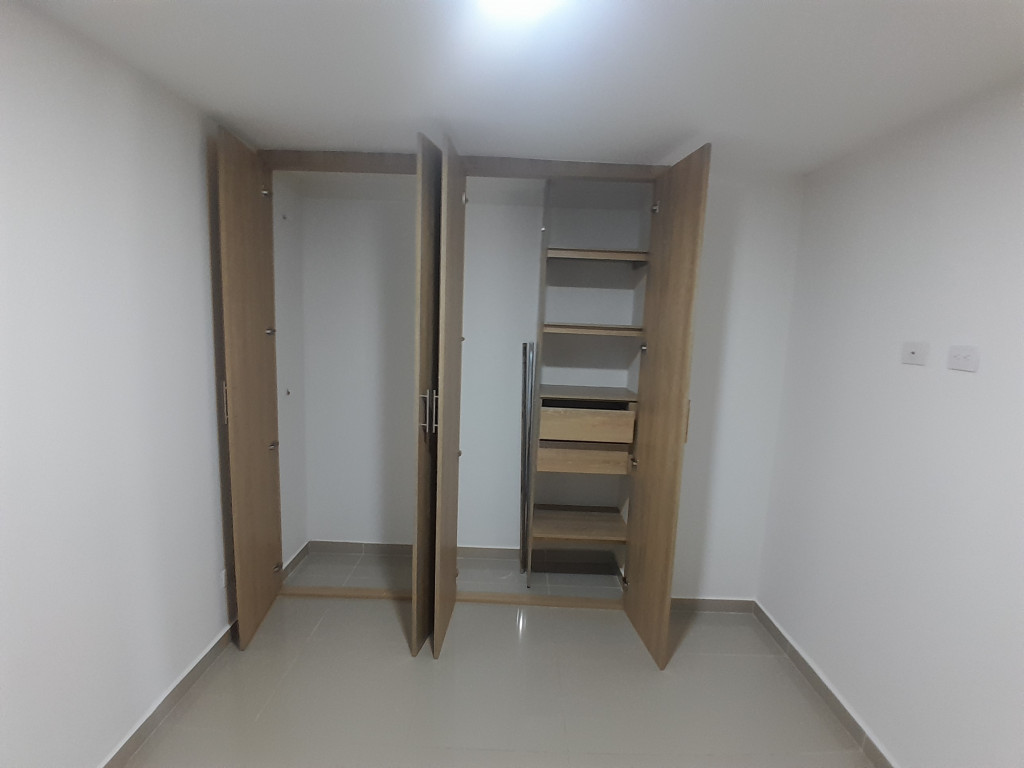 Apartamento en venta en Conjunto Residencial Villa Campestre, Atlántico · foto 15 de 18
