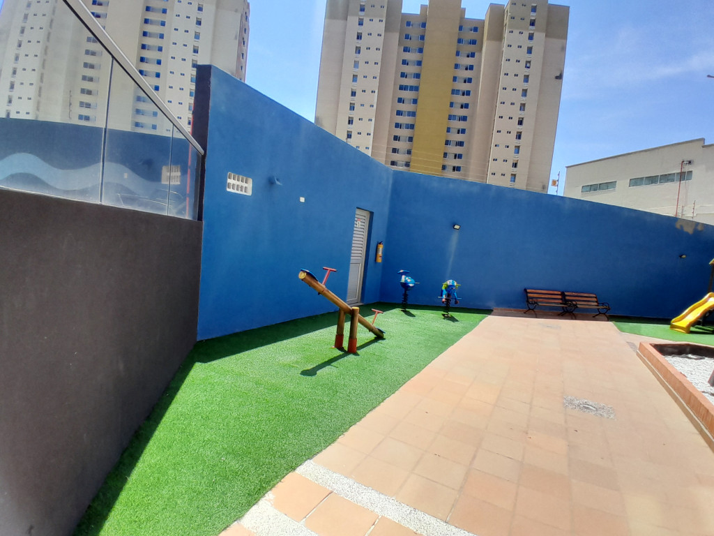 Apartamento en venta en Conjunto Residencial Villa Campestre, Atlántico · foto 17 de 18