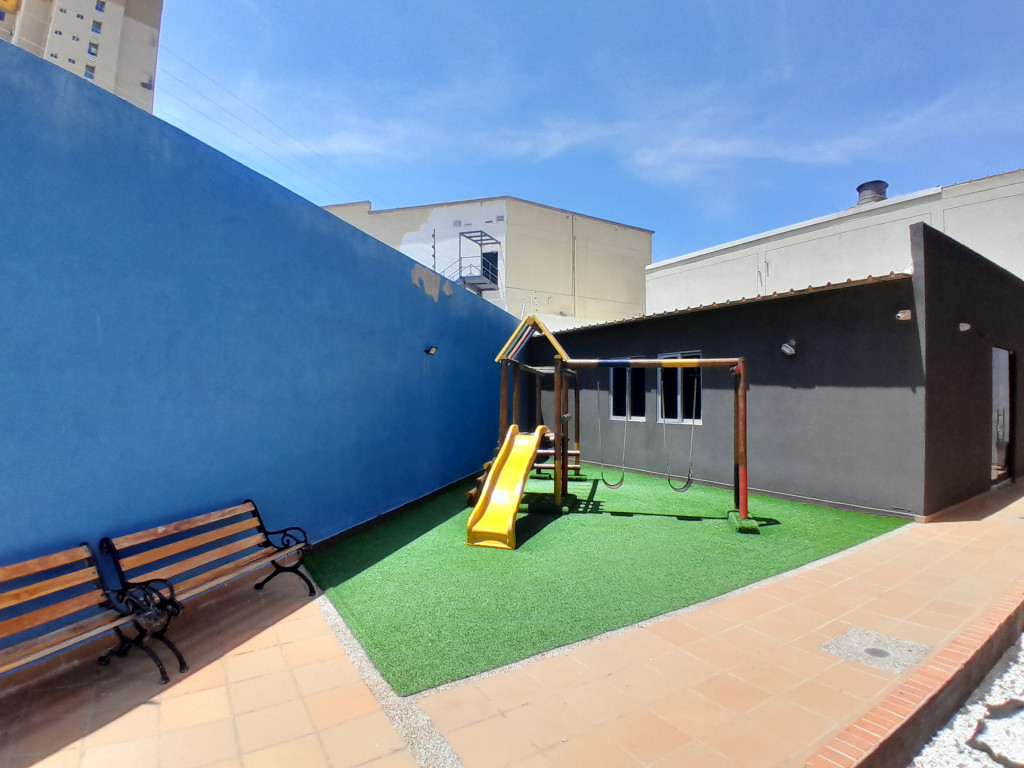 Apartamento en venta en Conjunto Residencial Villa Campestre, Atlántico · foto 18 de 18
