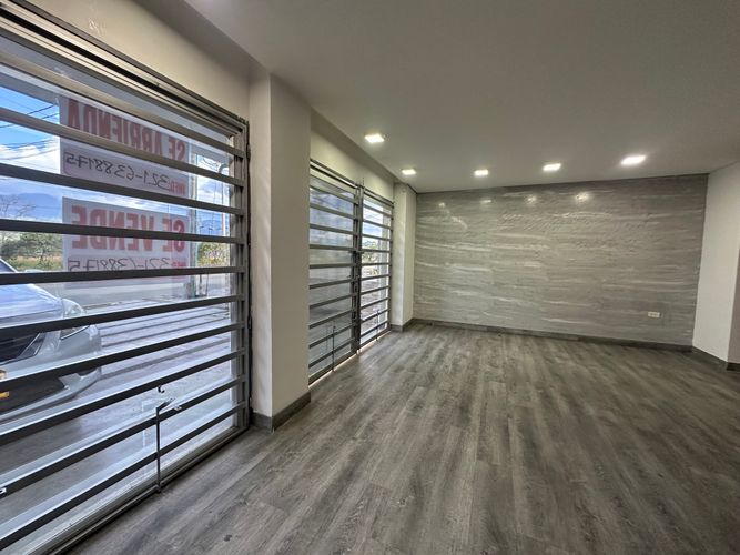 Local en arriendo en Salvador Allende Bajo, Armenia, 390 m² · foto 3 de 19