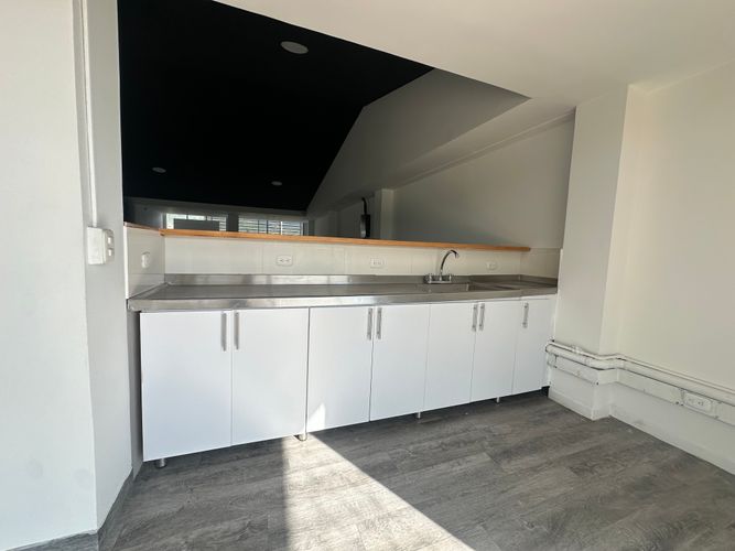 Local en arriendo en Salvador Allende Bajo, Armenia, 390 m² · foto 6 de 19