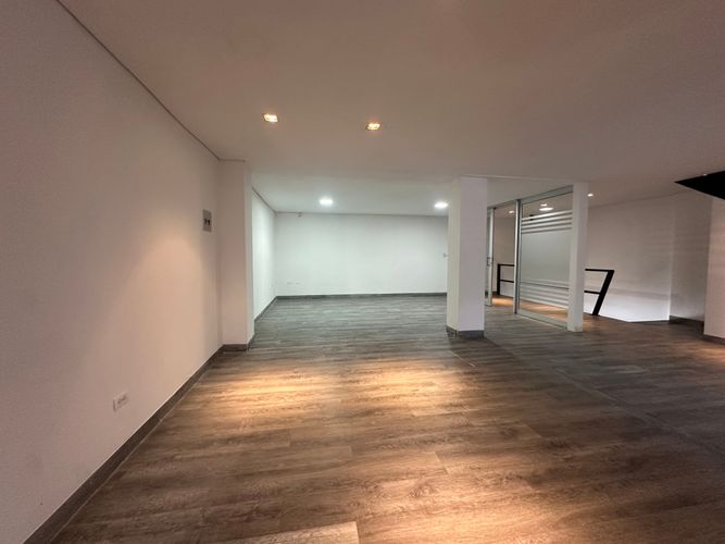 Local en arriendo en Salvador Allende Bajo, Armenia, 390 m² · foto 10 de 19