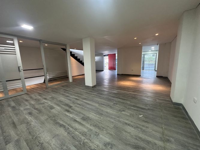 Local en arriendo en Salvador Allende Bajo, Armenia, 390 m² · foto 15 de 19