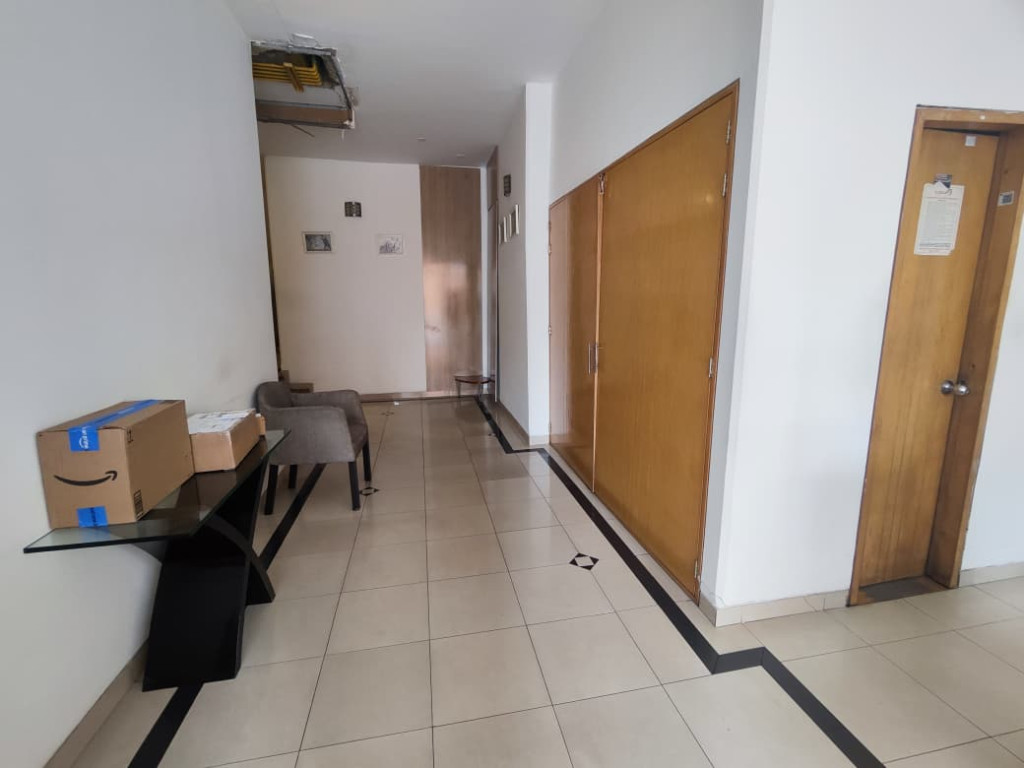 Apartamento en venta en Chicó Alto, Bogotá · foto 2 de 24