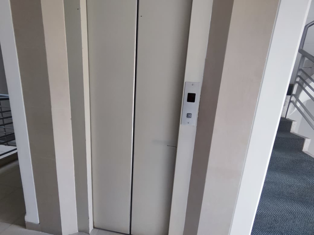 Apartamento en venta en Chicó Alto, Bogotá · foto 3 de 24