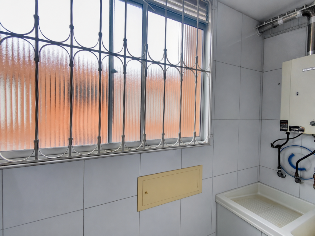 Apartamento en venta en Chicó Alto, Bogotá · foto 9 de 24