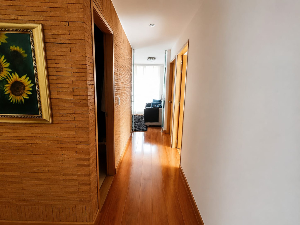 Apartamento en venta en Chicó Alto, Bogotá · foto 11 de 24