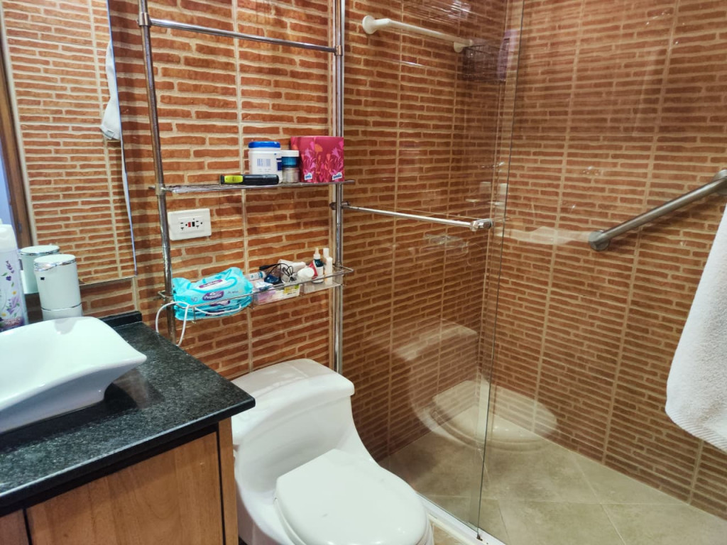 Apartamento en venta en Chicó Alto, Bogotá · foto 14 de 24