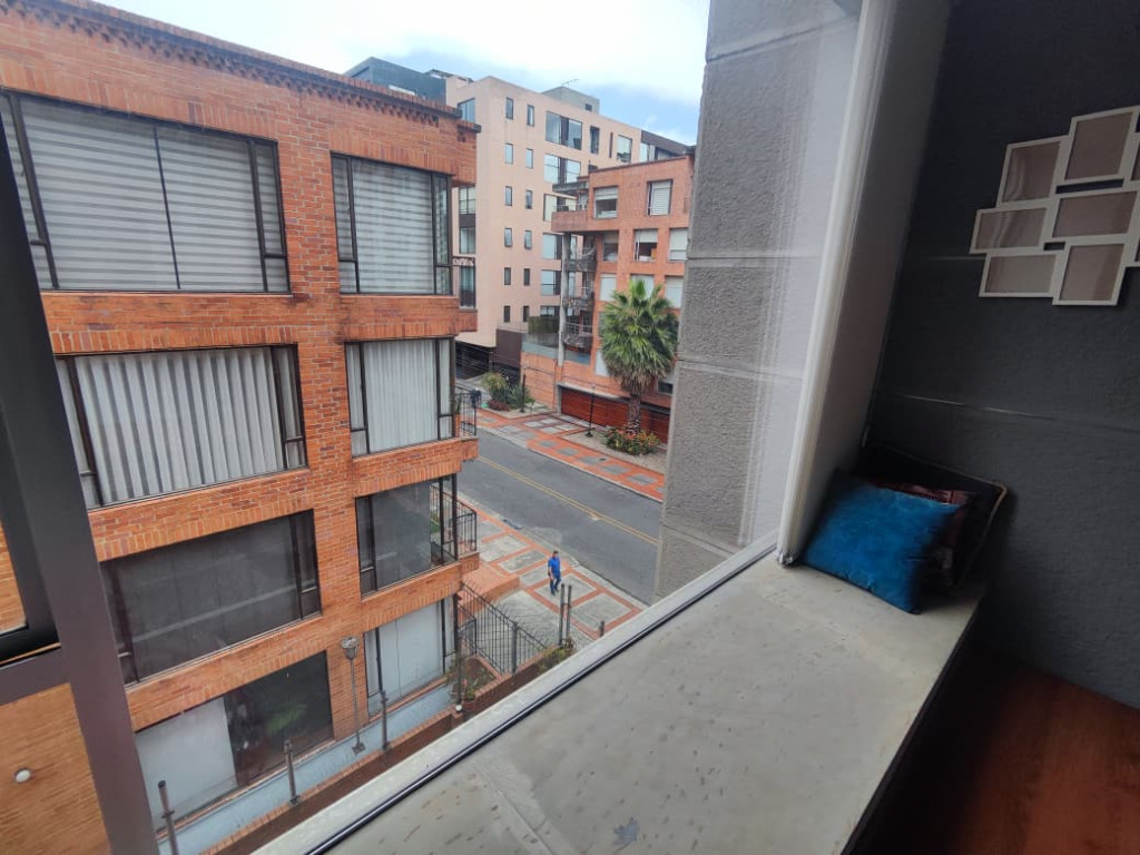 Apartamento en venta en Chicó Alto, Bogotá · foto 15 de 24