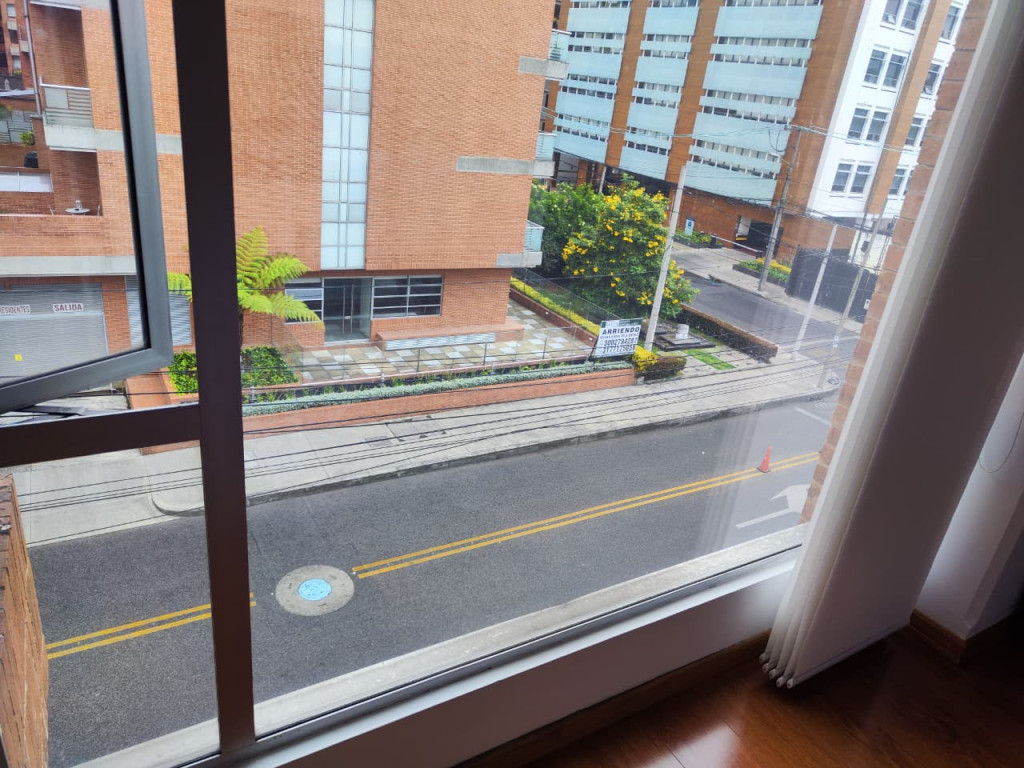 Apartamento en venta en Chicó Alto, Bogotá · foto 17 de 24