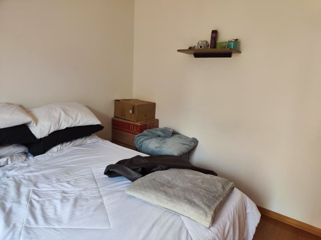 Apartamento en venta en Chicó Alto, Bogotá · foto 18 de 24