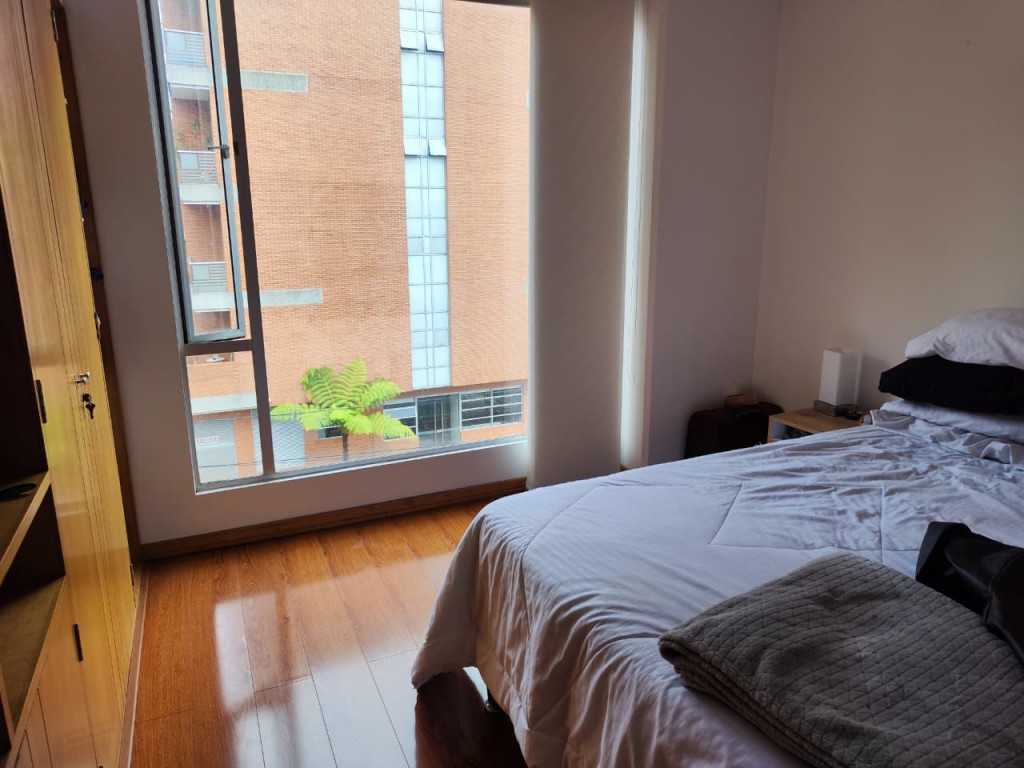 Apartamento en venta en Chicó Alto, Bogotá · foto 19 de 24