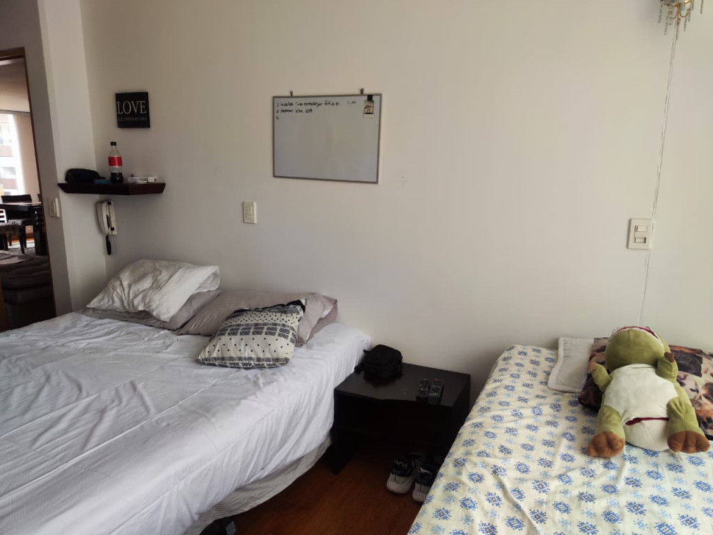 Apartamento en venta en Chicó Alto, Bogotá · foto 20 de 24