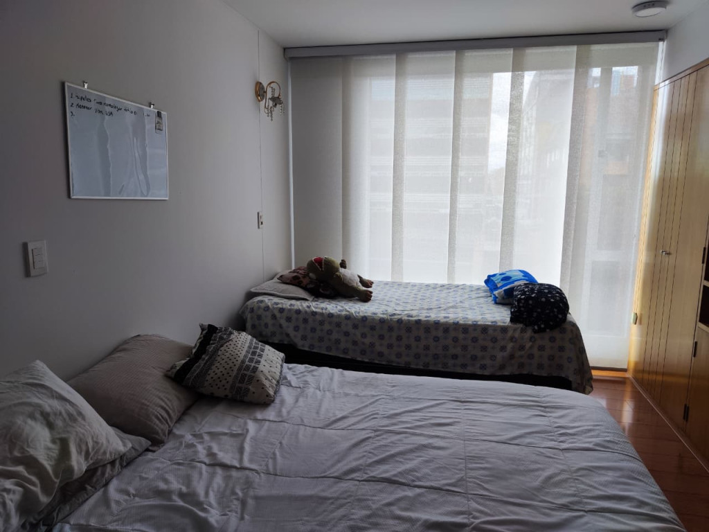 Apartamento en venta en Chicó Alto, Bogotá · foto 21 de 24
