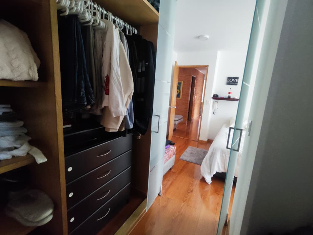 Apartamento en venta en Chicó Alto, Bogotá · foto 24 de 24