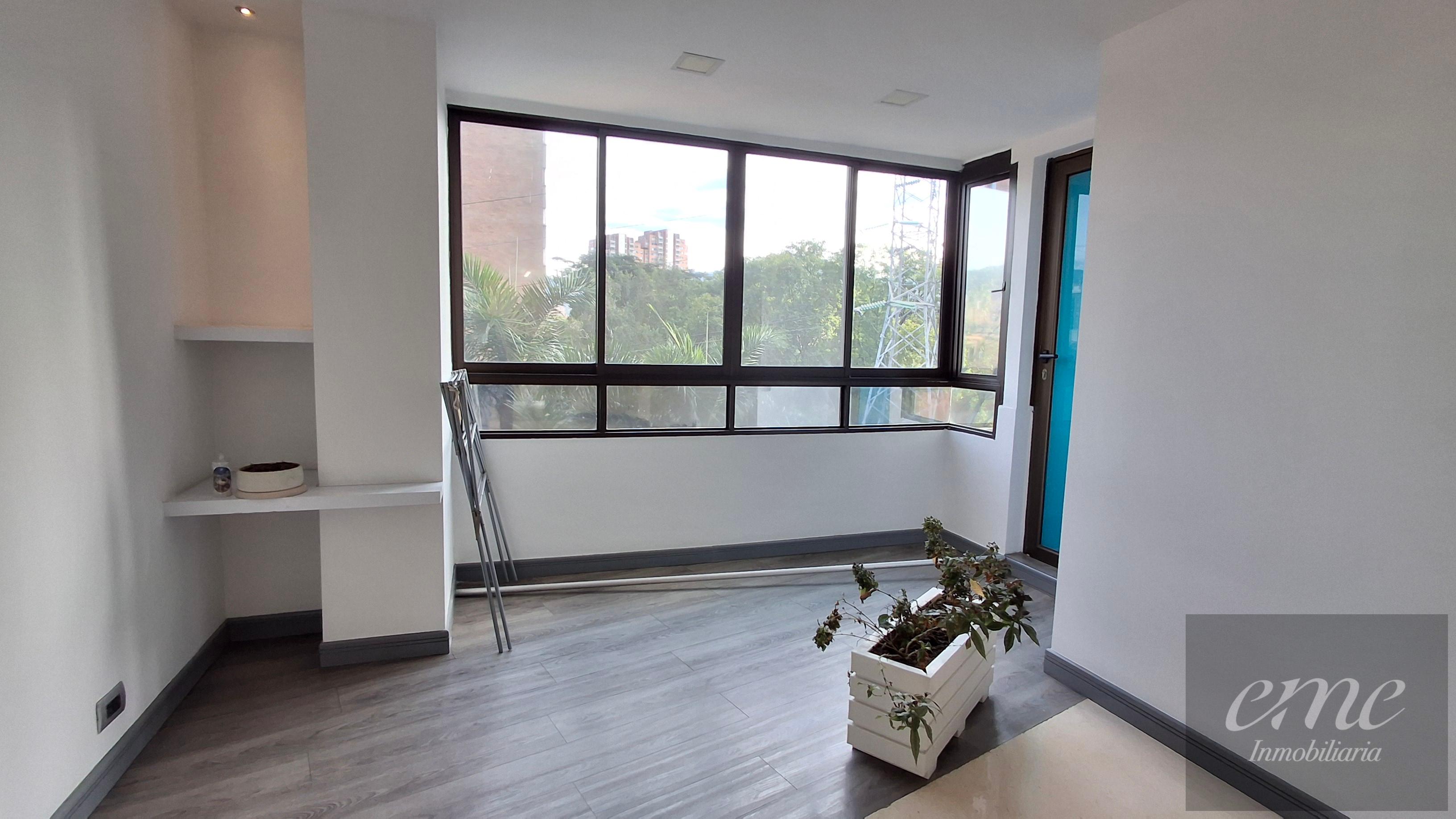 Apartamento en Arriendo en Medellín