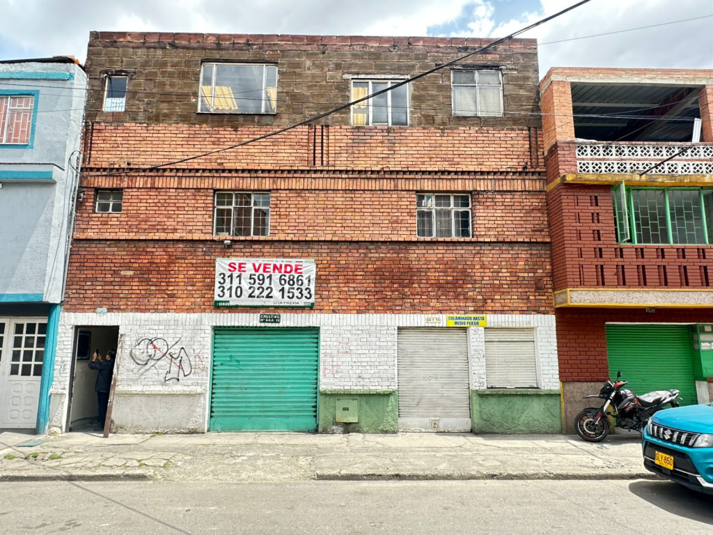 Casa en venta en La Pradera, Bogotá · foto 2 de 8