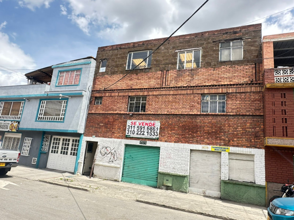 Casa en venta en La Pradera, Bogotá · foto 7 de 8